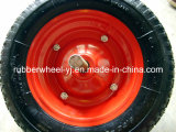 14*3.50-8 Rubber Wheel, Wheel Parts, Wheel Rim Cart Wheel