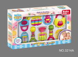 Baby Intellectual Toys Baby Toy Set