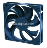 DC Cooling Fan 120x120x25mm (FM12025D12HSL)