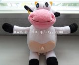 Dongguan Plush Toys Factory, Stuffed Plush Cow Toys