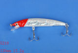 Fishing Lure-12cm-Red