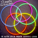 Glow Necklace for Holiday (ZB006)