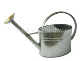Metal Watering Can (S-337)