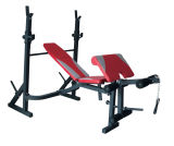 Weight Bench (DY-GB-1056)