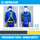 Construction Full Protection Safety Harness (Q-2008)