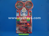 Sport Set, Sport Tool, Sport Game, Jumping Rope, Racket, Hula Hoop, Badminton (5269385)