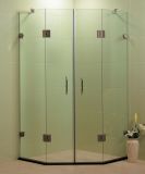 Glass Shower Enclosure (G368)