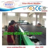 Best Selling of PE PP Plastic Sheets Extruder Machinery