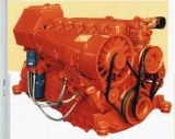 Deutz Diesel Engine (Air-Cooled)