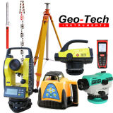 Leading Supplier of Surveying Instrument in China