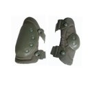 Knee and Elbow Protector and Safety Product