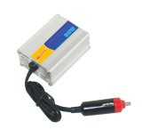 Small Size 80W Car Inverter with USB