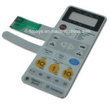 No. 21 Custom Microwave Oven Membrane Keyboard / Membrane Switches