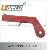 Pistol Welding Spark Lighter (UWELD-2117)