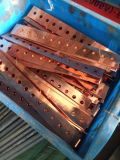 Copper Coat Busbar for Telecommunication Steel Tower