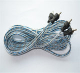 Car Audio Cable-7