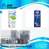 Milk-Specific Tubular Soymilk Production Line