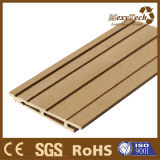 2015 Hot Sale WPC Building Material, Outdoor Trendy Cladding 152*20mm