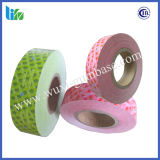 Candy Wrapper Wax Paper