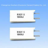 Rgg (RX27-5) Cement Wirewound Variable Resistor with ISO9001