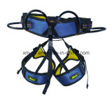 Super Light Climbing Safety Harness/ Belt for Outdoor Sport