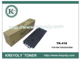 Compatible Toner Cartridge for Kyocera TK-418