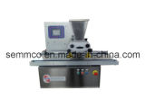 Gami New Designed Macaron Ss Table Top Chocolate Moulding Machine