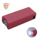 2015 Hot Mini Colorful Electric Torch for Us Market -Pink (TW-801)