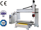 5-Axis CNC Cutting Machine Center