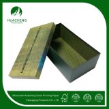 Retangle Special Paper Cardboard Shoe Box (HC0392)