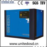 90kw Two-Stage Screw Air Compressor