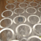 Transparent Extruded Acrylic Tubes/PMMA Pipes/Acrylic Pipes
