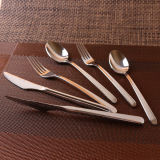 High Quality Germany Stainless Steel Cutlery/Flatware/Tableware