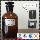 Factory Price of Nitric Acid 68 Industrial Grade