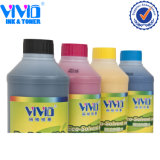 Eco Solvent Inkjet Printing Water Based Dye Ink for Mutoh Vj1604