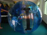 Inflatable Blue Water Ball/Water Walking Ball, Water Beach Ball