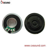 Micro Mini Speaker for Household Appliances (CXS23032-R08W0.5-B)