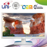 White Colour Small Size High Quality TV for Hotel