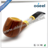 New Design Water Pipes Glass Ceramic Smoking Pipe
