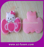 Lovely Pink Shenzhen Manufactured Animal Hair Clipper