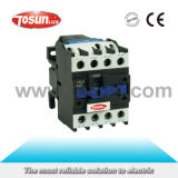 AC Contactor for Controlling AC Motor