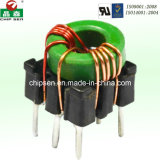 Stable high efficiency Toroidal Inductor