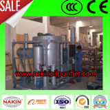 Waste Engine Oil/Motor Oil Recycling System