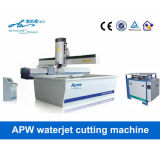 Water Jet-Copper Cutting Machine
