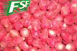 Frozen Strawberries (2011STRA)
