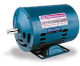 Single Phase Electric Motors with CE Approved / AC Motors