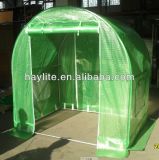 Mini Greenhouse for Vegetable Flower Plant PVC PE Outdoor 2015 on Sale