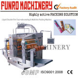 Multi-Line Liquid Packing Machine, Liquid Pharmaceutical Machinery