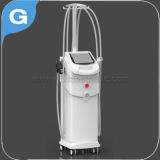 Ultrasound RF Vacuum Cavitation Body Shaping Equipment for Fat Reduction and Wrinkle Removal