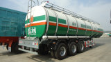 All Aluminum Tank Trailerall Aluminum Tank Trailer (SKW9400GJY)